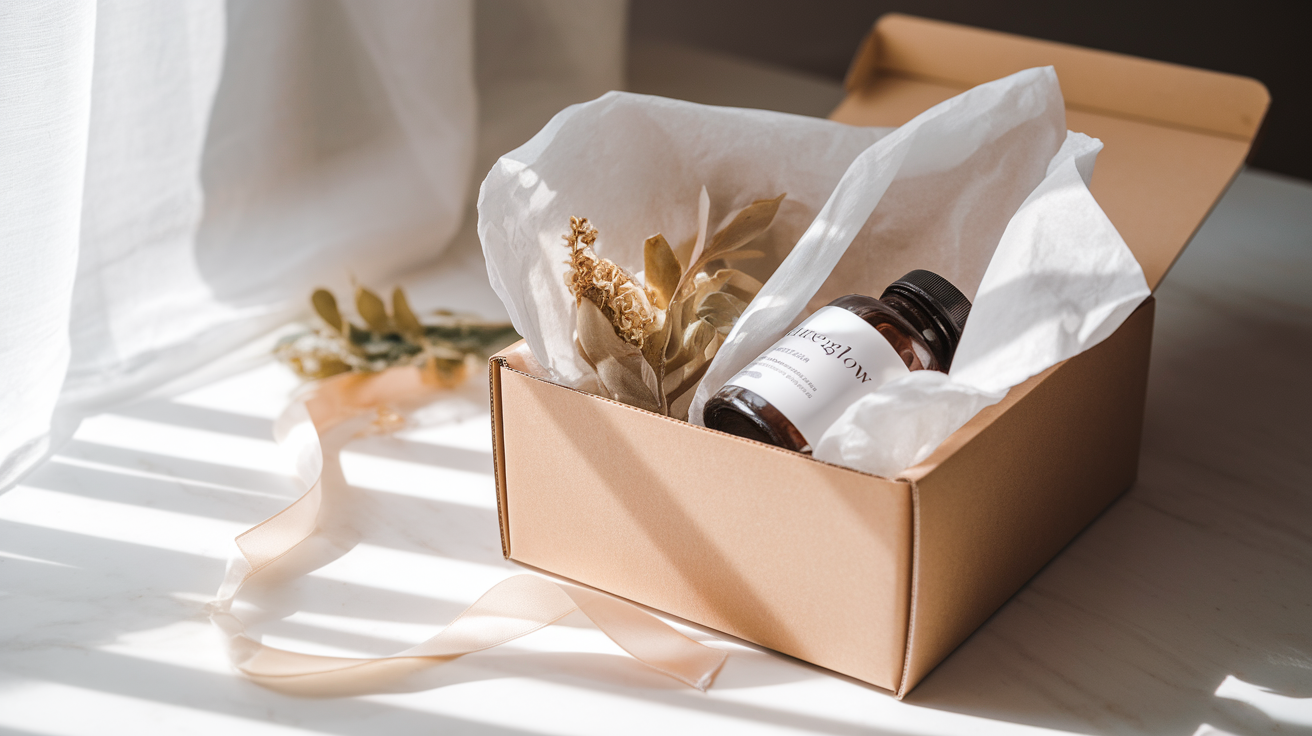 Doručení snentor.eu Elixíru